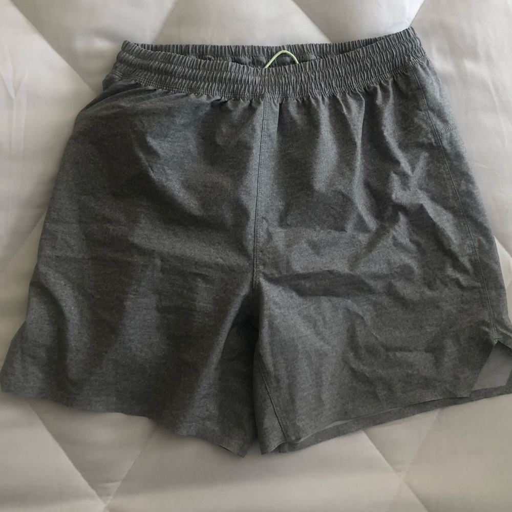 Men’s 5” Lined Running Shorts